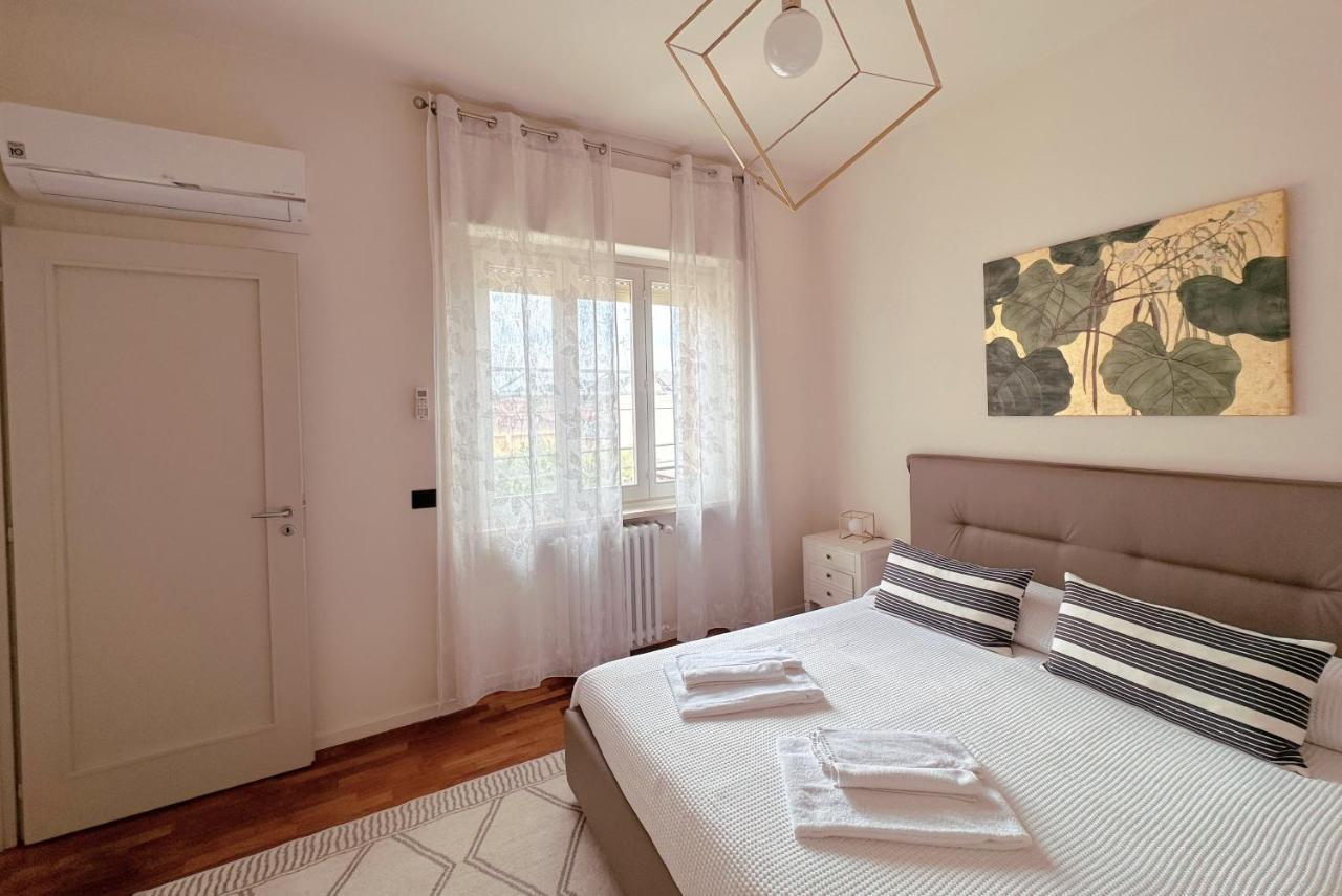 La Casa Di Paola E Betti Apartamento Alba  Exterior foto